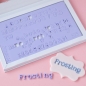 Preview: Sweet Stamp - Frosting Set